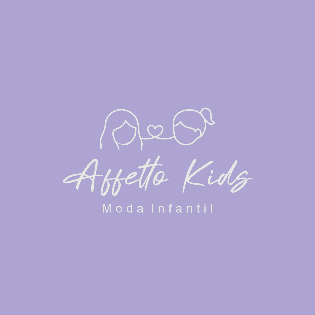 Affetto kids Logo